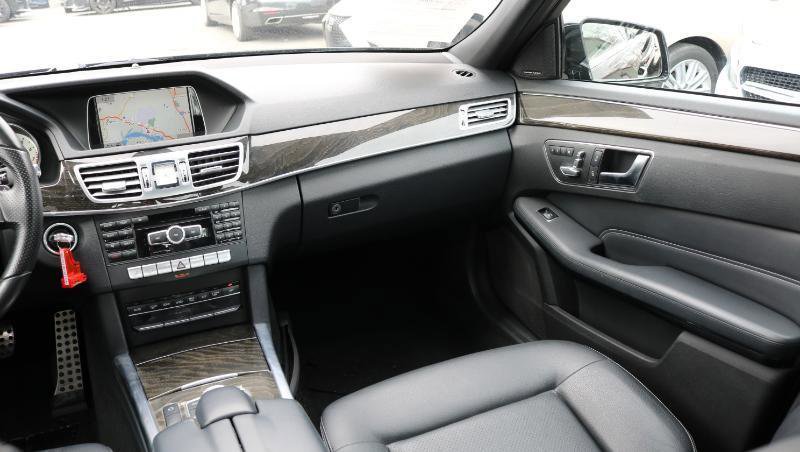 Used 2014 Mercedes-Benz E 350 Sedan image 19
