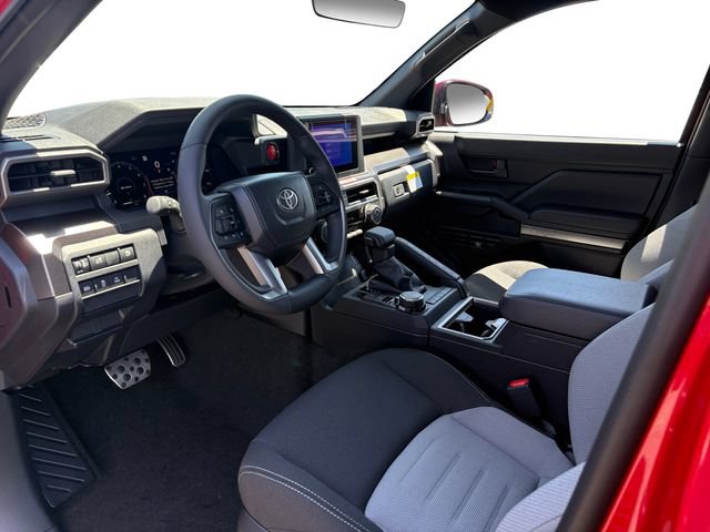 New 2026 Toyota 4Runner TRD Sport AWD/4WD image 12
