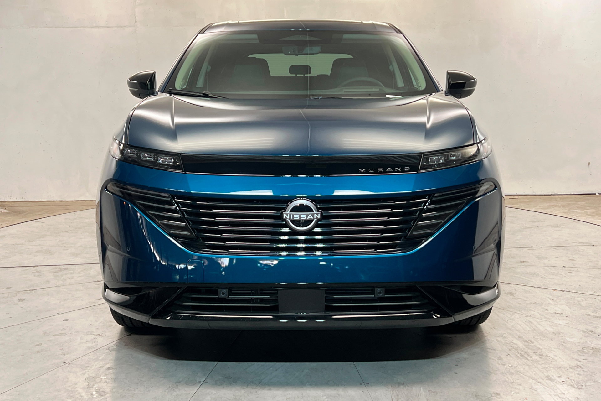 New 2026 Nissan Murano Platinum w/ Cargo Package AWD/4WD image 8