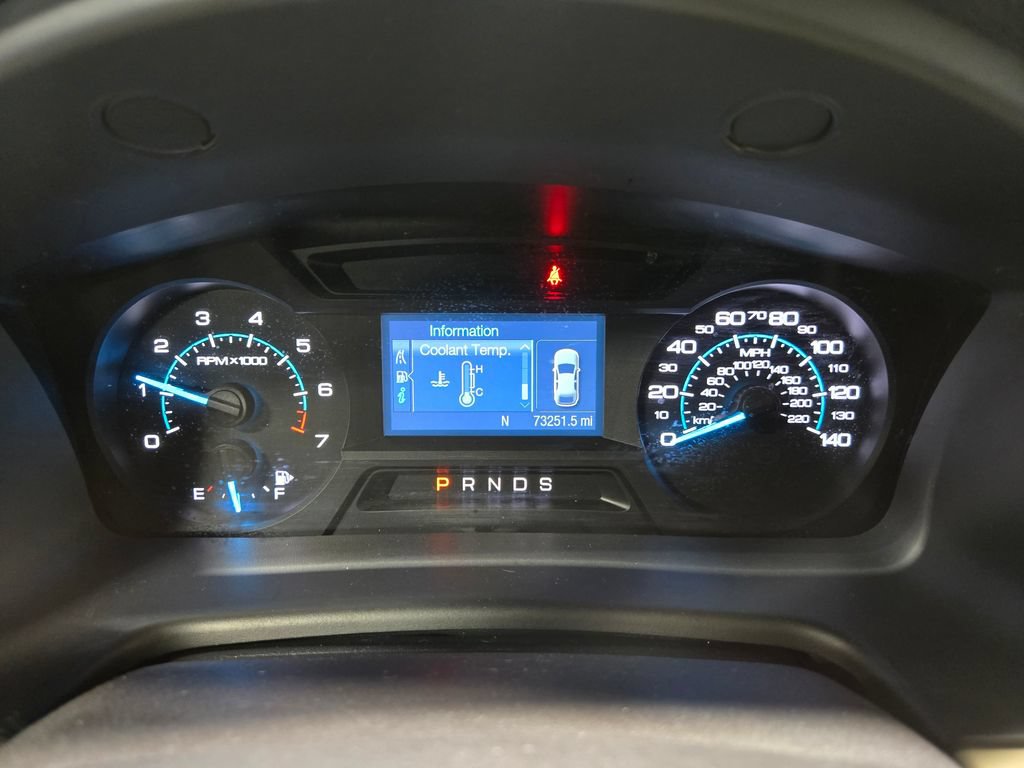 Used 2019 Ford Flex SE FWD image 17
