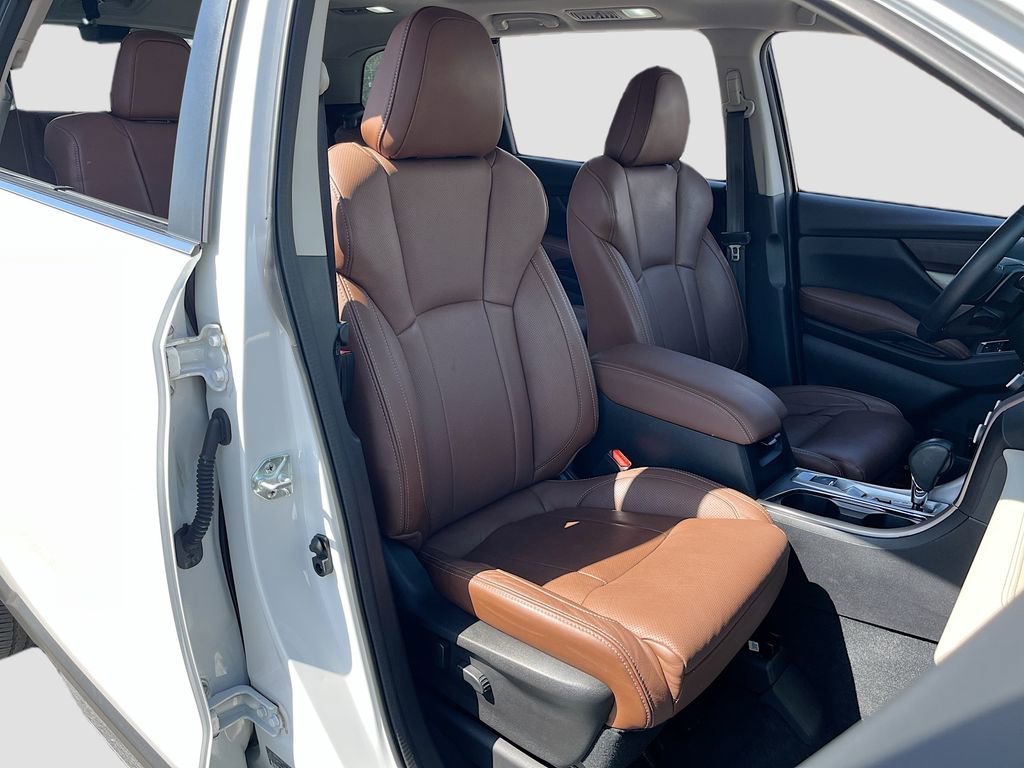 Used 2022 Subaru Ascent Touring image 30