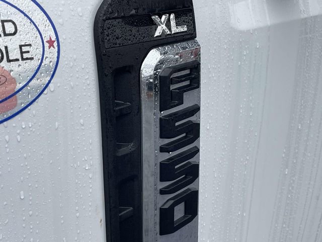 New 2026 Ford F550 4x4 Supercab Super Duty image 23