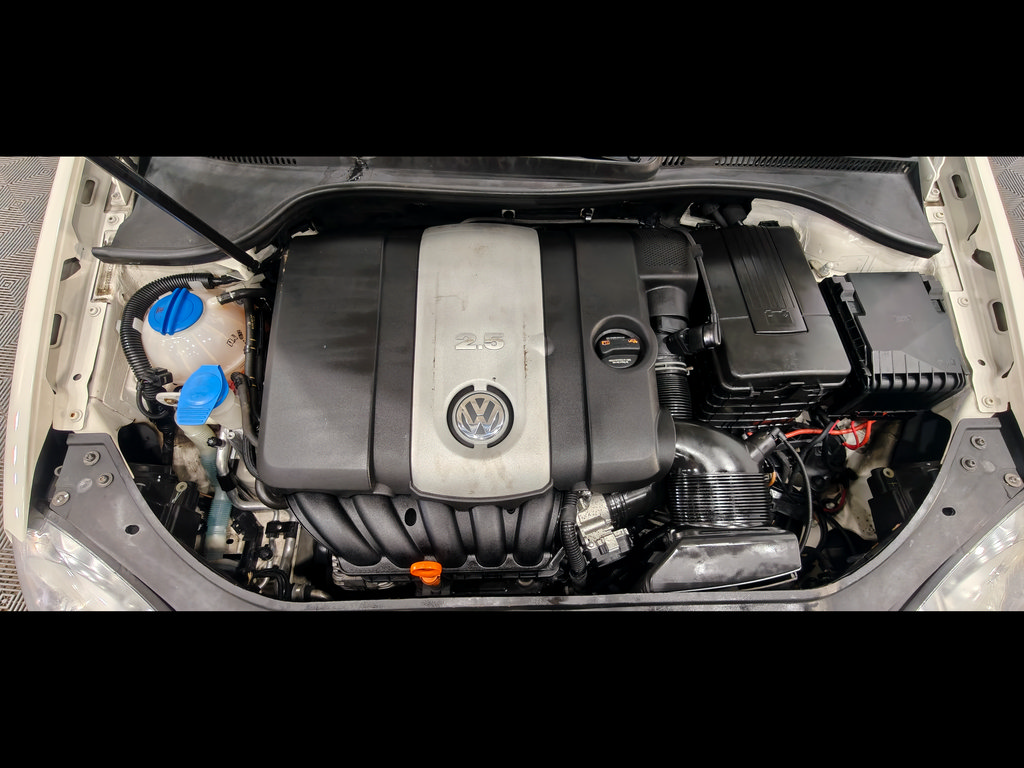 Used 2007 Volkswagen Jetta Wolfsburg Edition FWD image 33