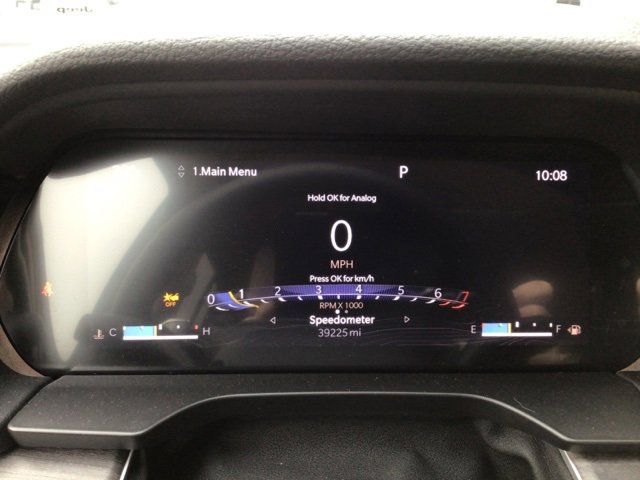 Used 2022 Jeep Grand Cherokee Limited image 3