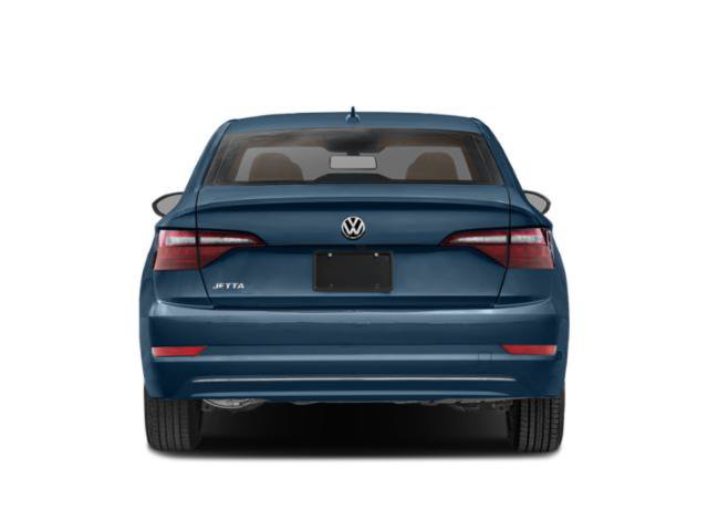 Used 2021 Volkswagen Jetta R-Line w/ R-Line Cold Weather Package FWD image 5
