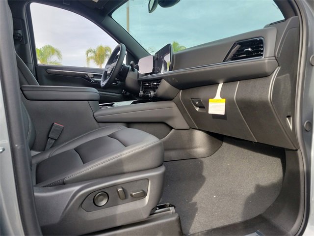 New 2026 Chevrolet Tahoe LT w/ Comfort Package image 17