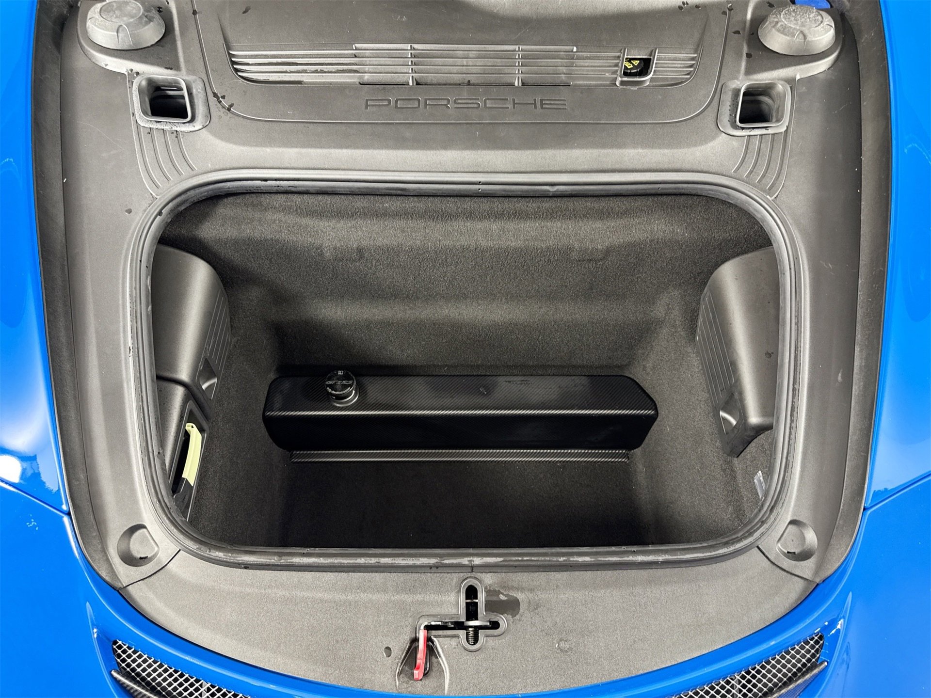 Used 2018 Porsche 911 GT2 RS image 20