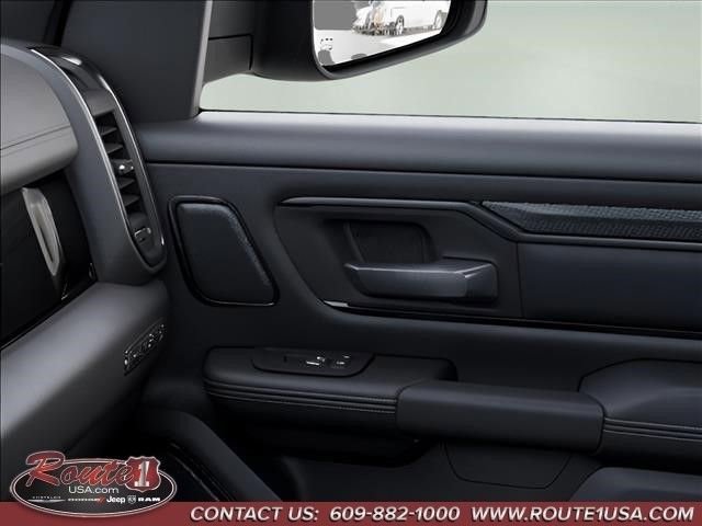 New 2026 RAM 1500 Rebel w/ Rebel Level 2 Equipment Group AWD/4WD image 26