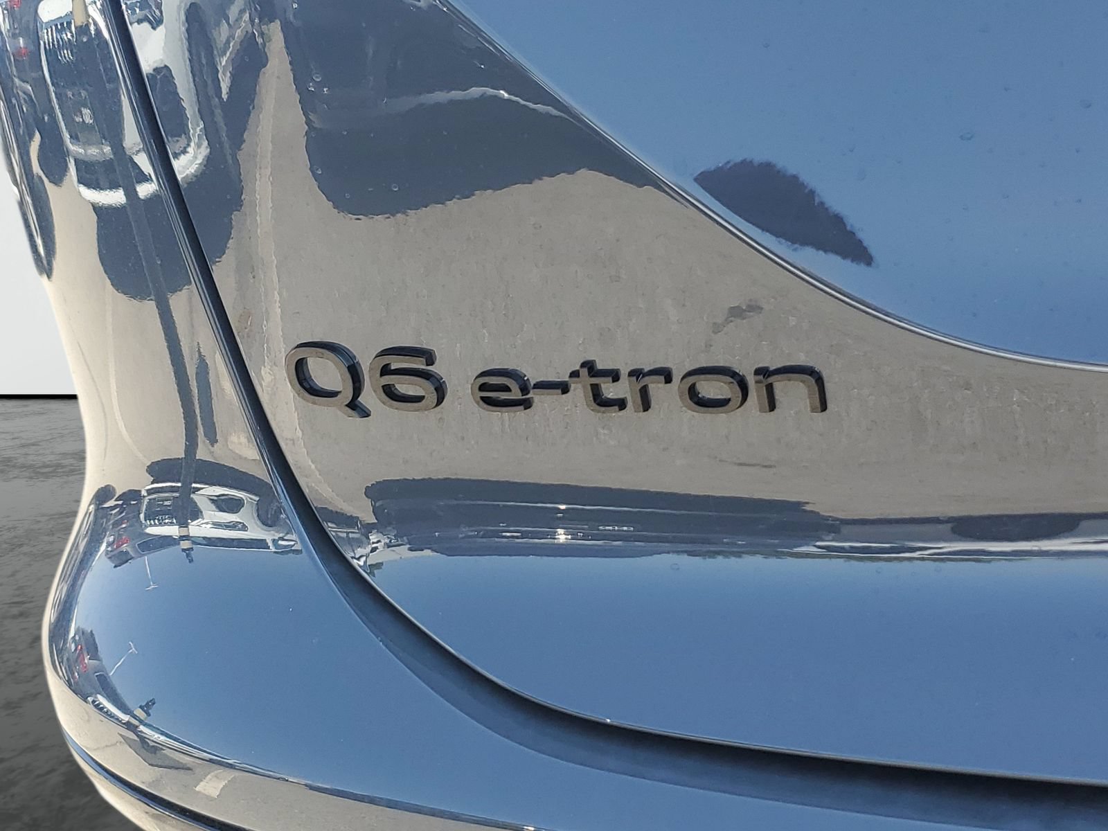 New 2027 Audi Q6 e-tron Premium Plus AWD/4WD image 7