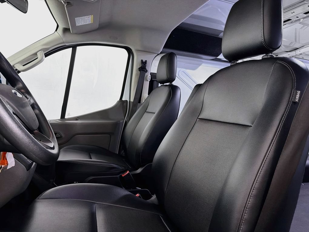 Used 2023 Ford Transit 150 Low Roof RWD image 30