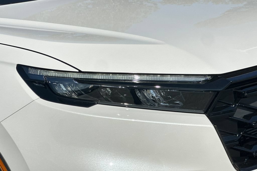 New 2027 Honda CR-V TrailSport image 31