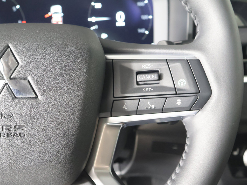 New 2027 Mitsubishi Outlander SE AWD/4WD image 41
