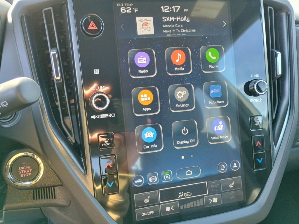 New 2026 Subaru Forester Premium image 20