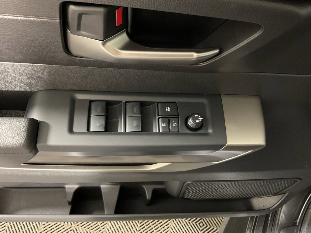 New 2026 Toyota Tundra SR5 image 17