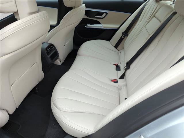 New 2026 Mercedes-Benz E 350 Sedan image 15