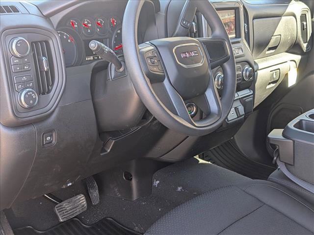 New 2026 GMC Sierra 1500 Pro w/ Graphite Edition video 3