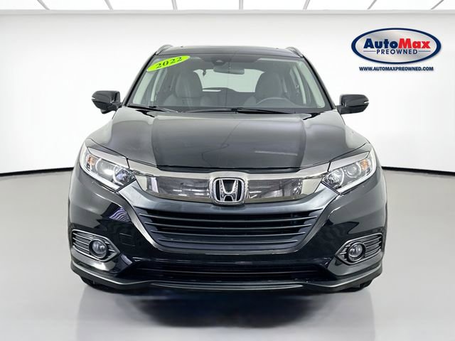 Used 2022 Honda HR-V EX image 7