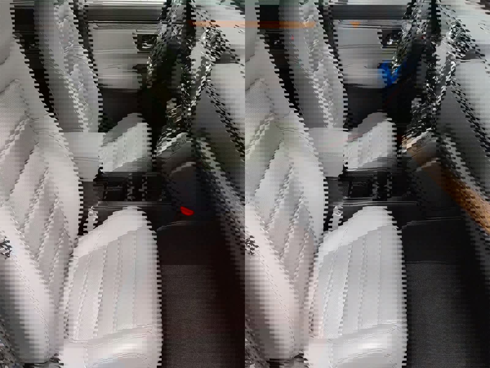 Used 2018 Honda CR-V Touring image 24