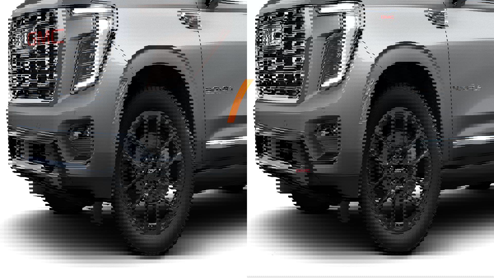 New 2026 GMC Yukon Denali image 5