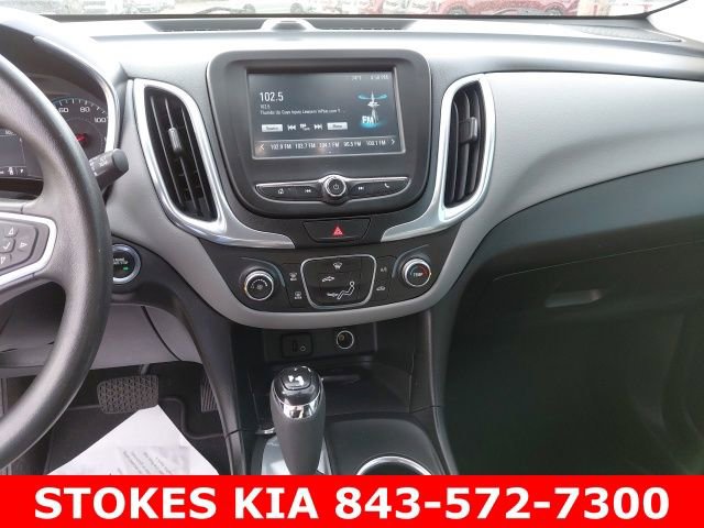 Used 2018 Chevrolet Equinox LS image 13