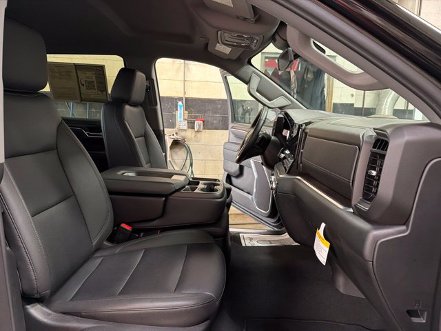 Certified 2026 GMC Sierra 1500 SLT AWD/4WD image 26