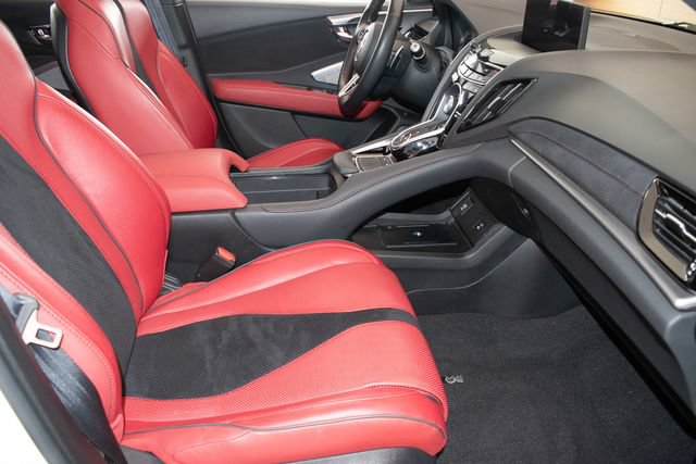 Used 2023 Acura RDX A-Spec AWD/4WD image 10