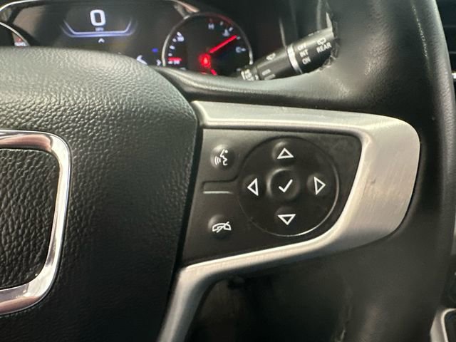 Used 2023 GMC Acadia SLT w/ Elevation Edition image 26