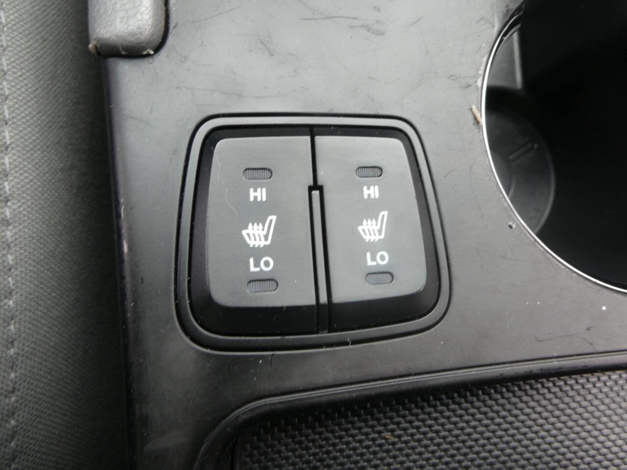 Used 2013 Hyundai Sonata GLS w/ Popular Equipment Pkg image 15
