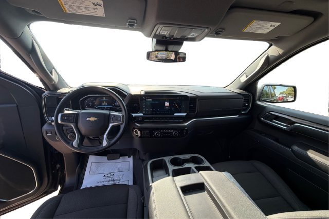 Used 2023 Chevrolet Silverado 1500 LT AWD/4WD image 21