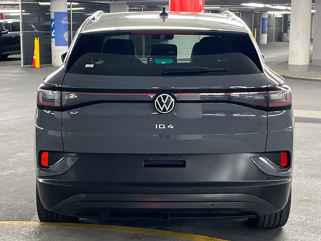 Used 2023 Volkswagen ID.4 Pro S AWD/4WD image 36