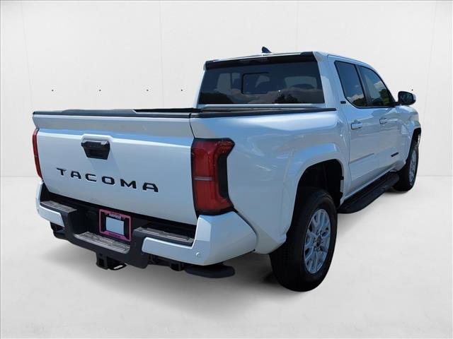 New 2024 Toyota Tacoma SR5 w/ SR5 Upgrade Package image 2
