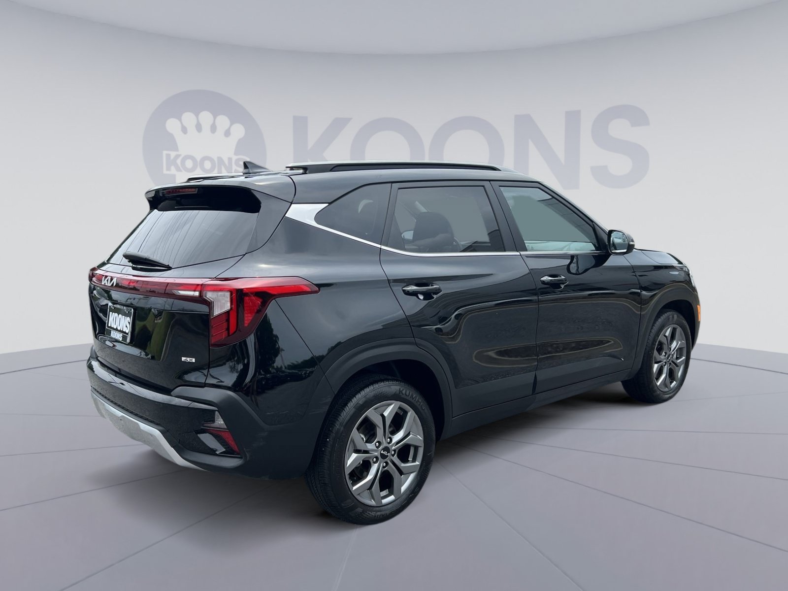 Used 2024 Kia Seltos S AWD/4WD image 7