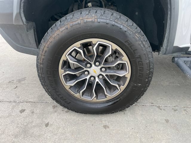 Used 2020 Chevrolet Colorado ZR2 w/ LPO, Power Package AWD/4WD image 29