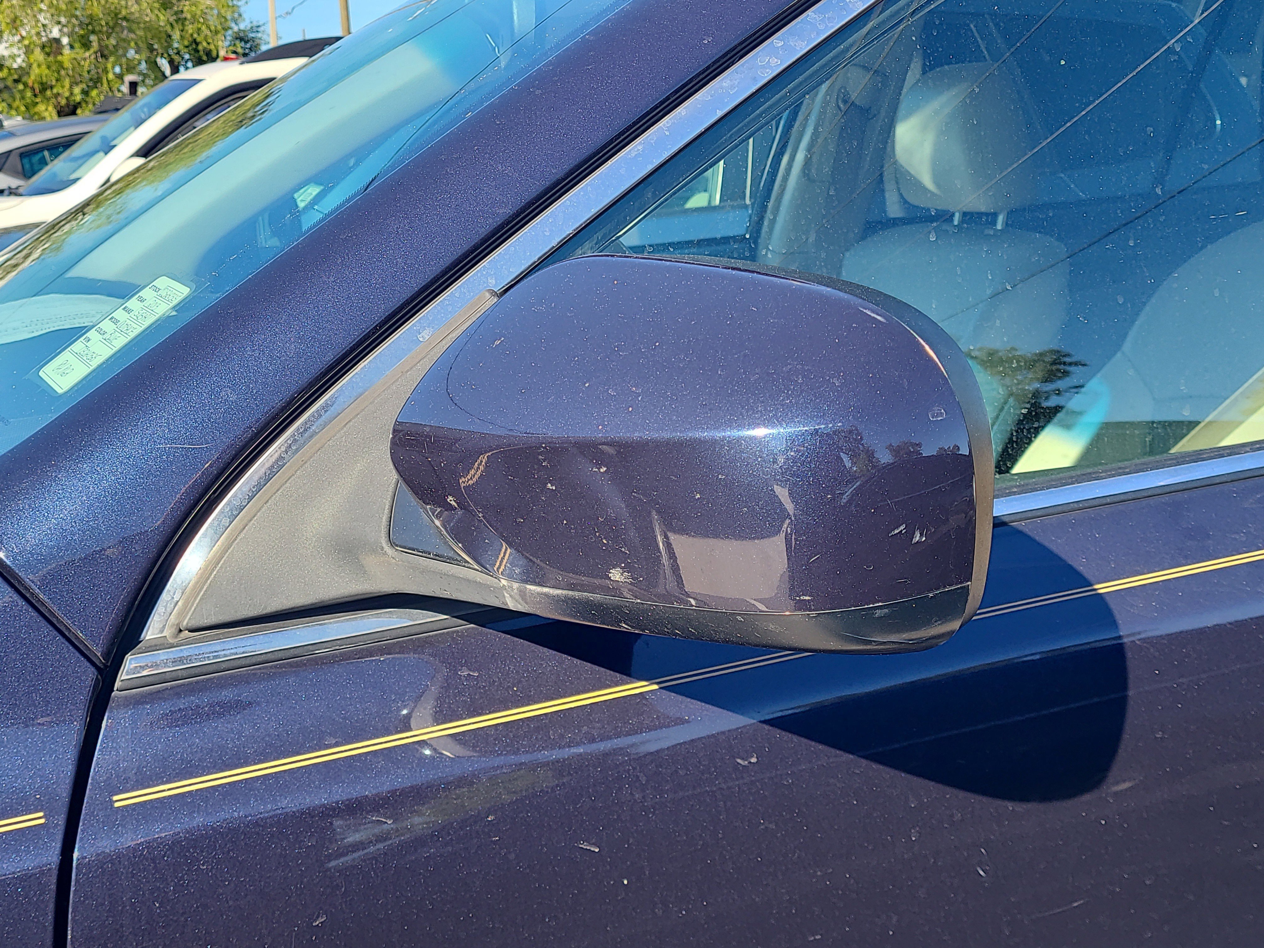 Used 2013 Subaru Outback 2.5i Limited w/ Moonroof Pkg image 8