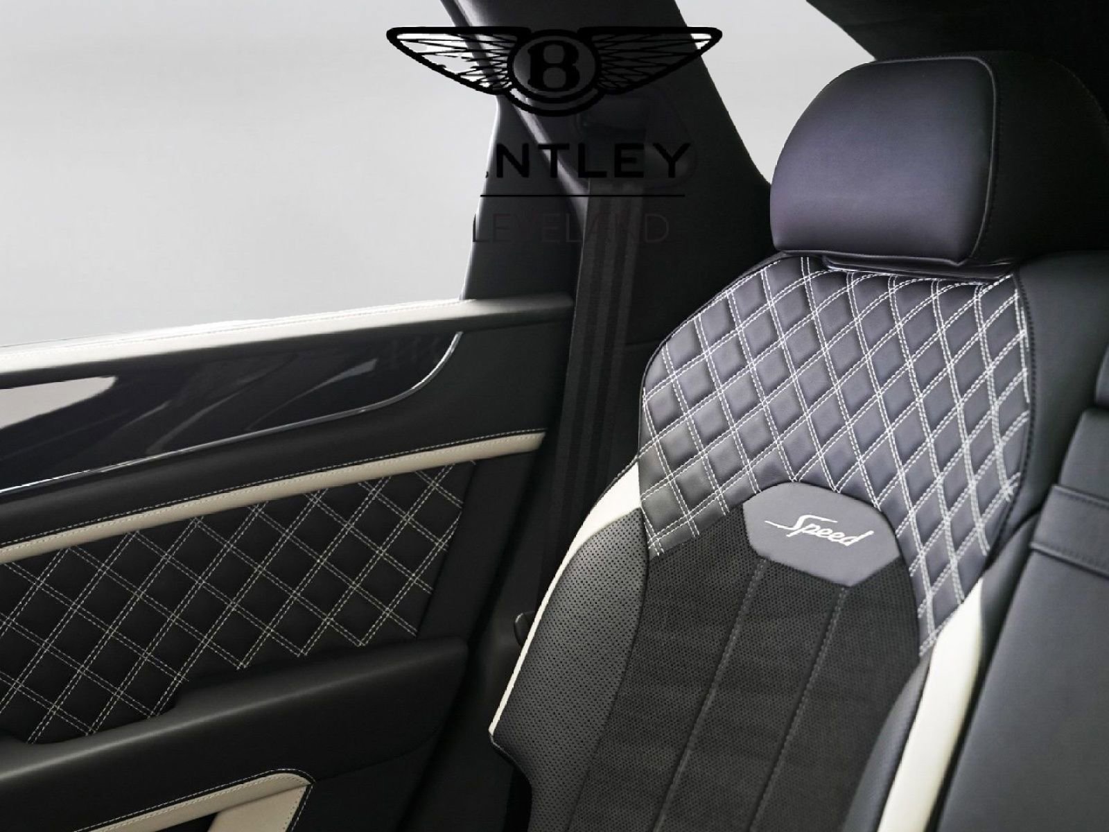 Used 2023 Bentley Bentayga Speed AWD/4WD image 29