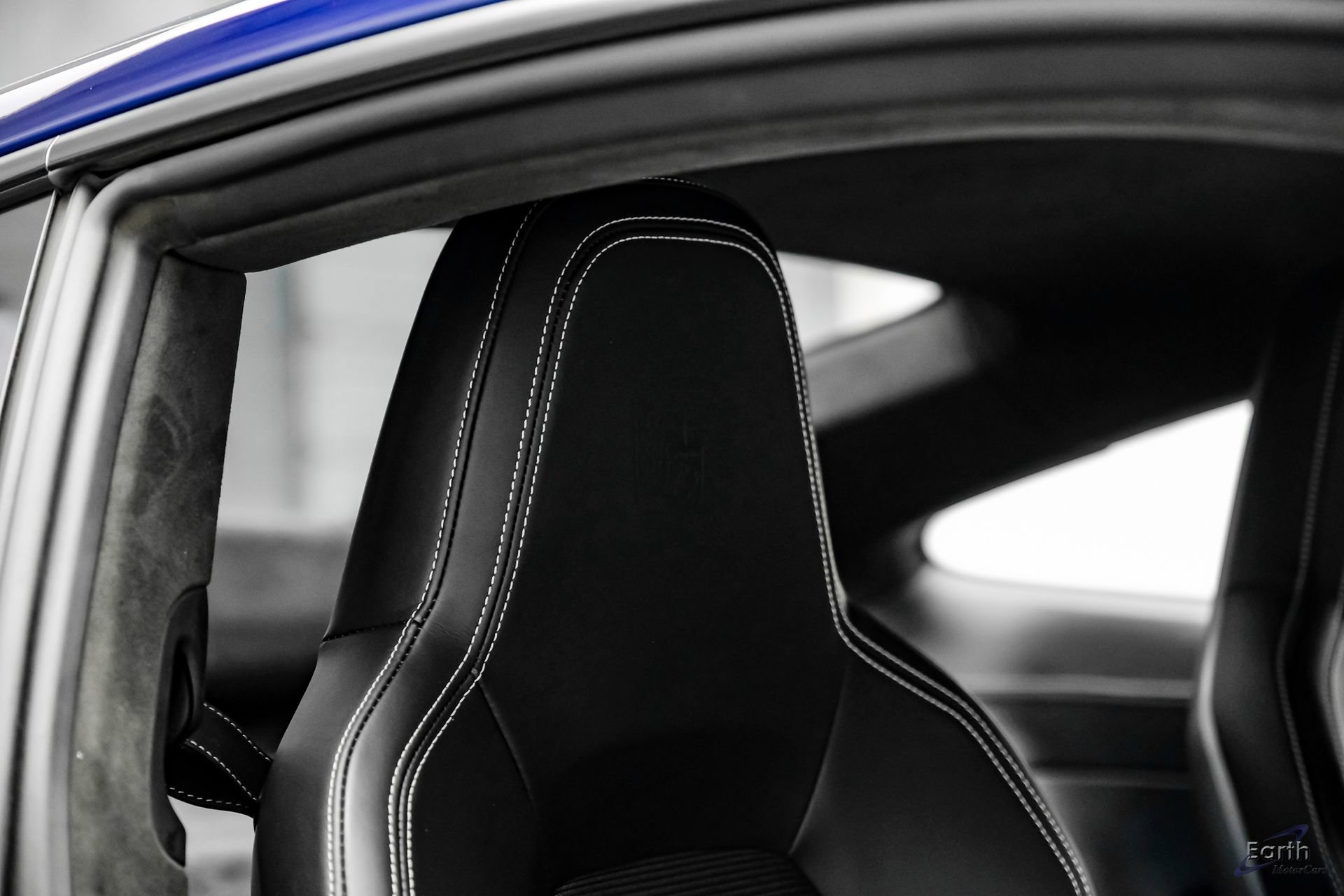 Used 2022 Porsche 911 GT3 RWD image 53