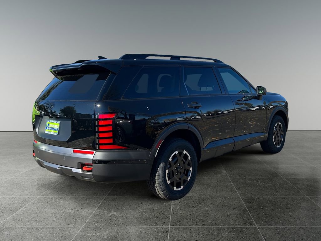 New 2026 Hyundai Palisade XRT Pro image 8