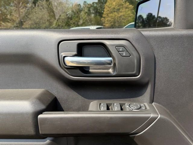 Used 2024 Chevrolet Silverado 1500 Custom Trail Boss image 15