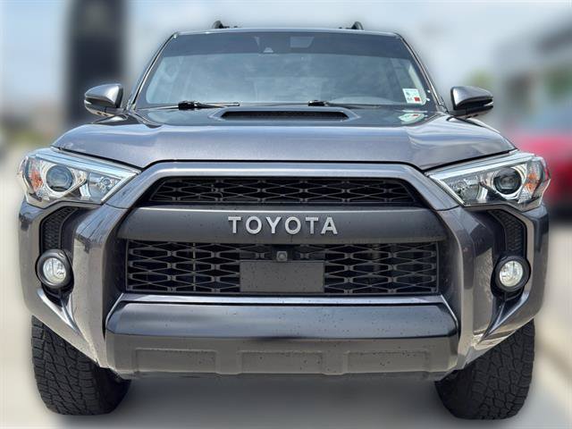 Used 2023 Toyota 4Runner TRD Pro AWD/4WD image 2