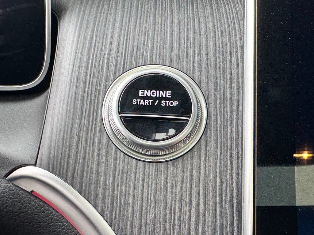 Used 2025 Mercedes-Benz GLC 63 AMG S image 24