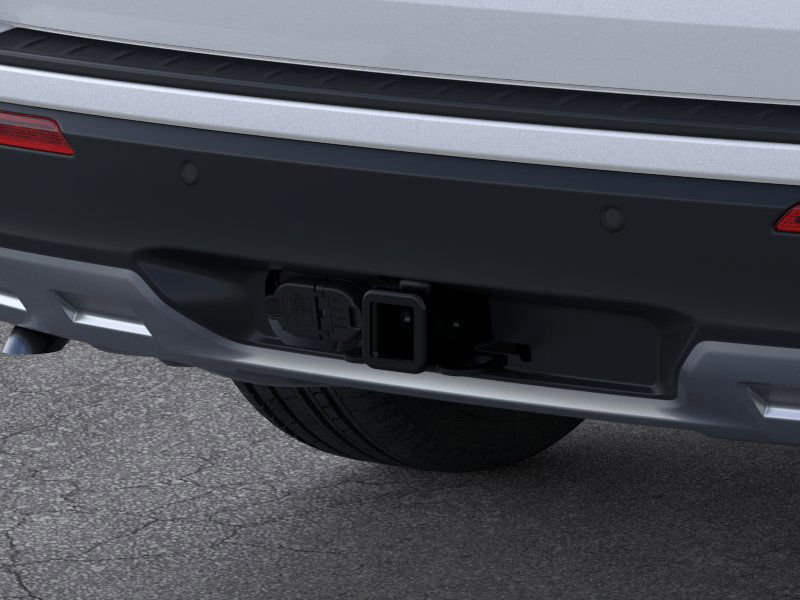 New 2026 Ford Explorer Active w/ Active Comfort Package image 49