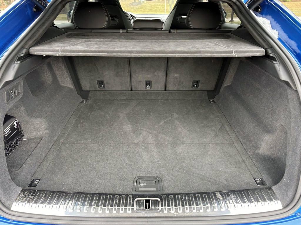 Used 2023 Lamborghini Urus S image 20