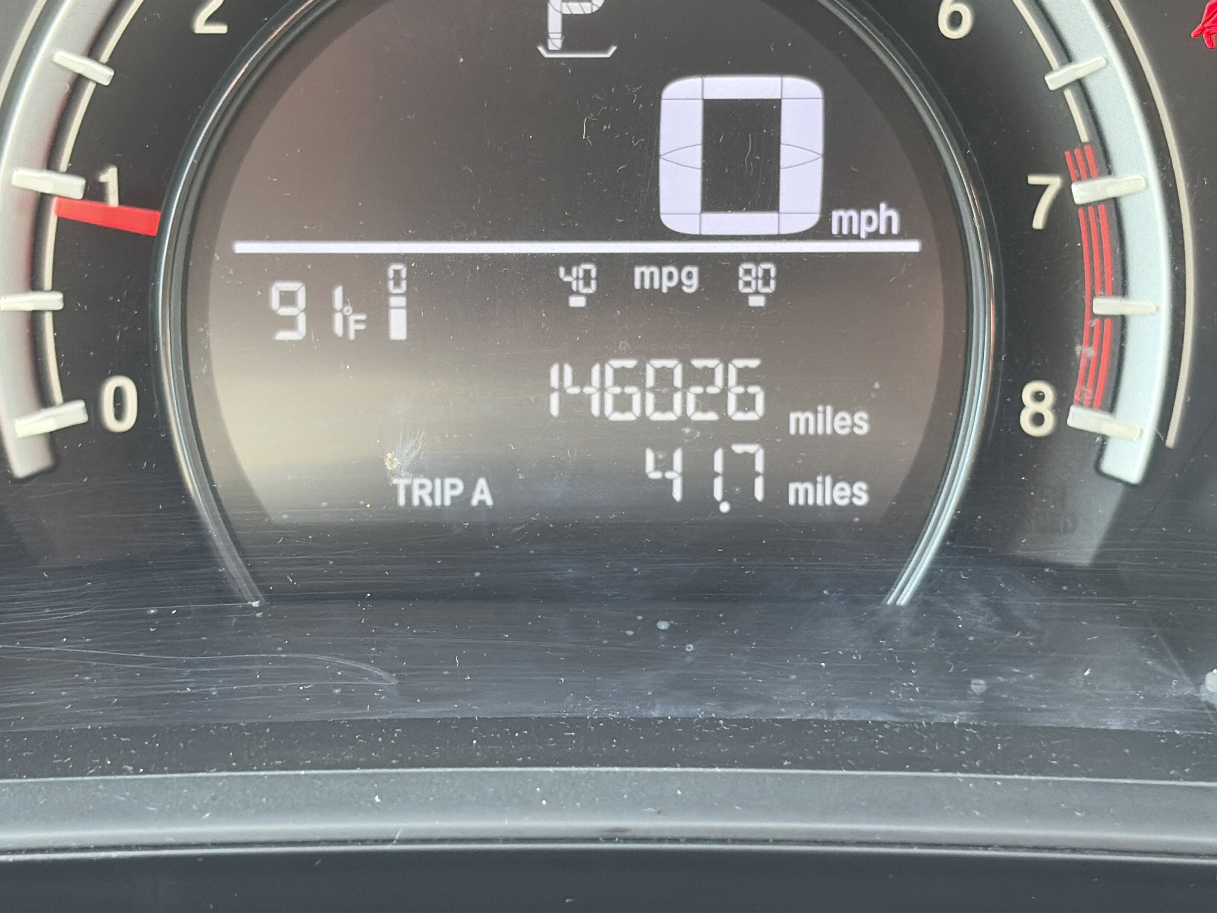 Used 2017 Honda CR-V LX image 24