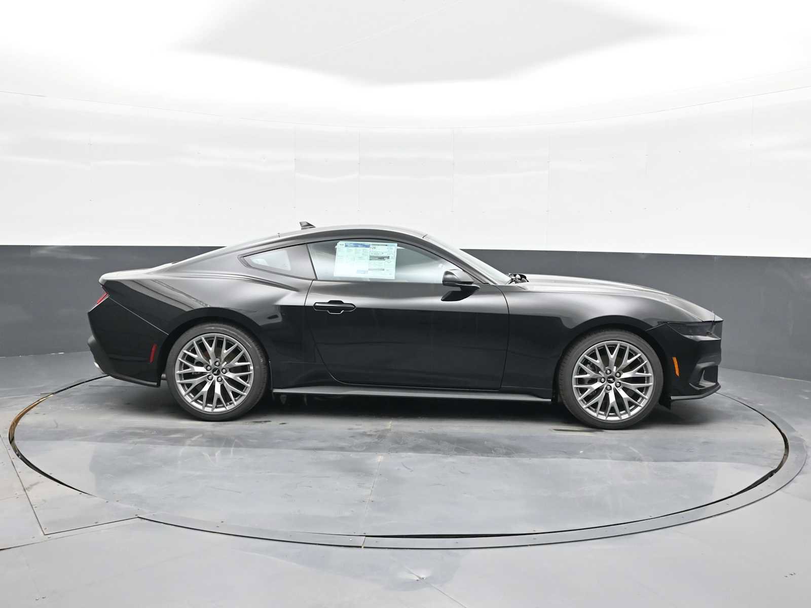 New 2026 Ford Mustang Premium image 9