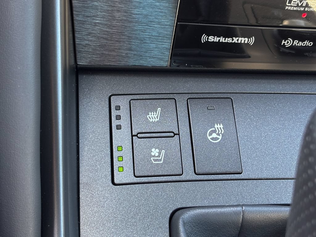 Used 2025 Lexus IS 350 F Sport AWD/4WD image 25