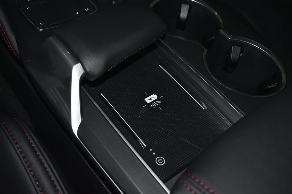 Used 2024 Acura MDX A-Spec image 24