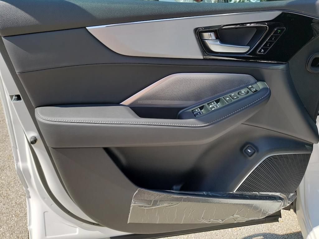 New 2026 Acura MDX w/ Technology Package AWD/4WD image 10