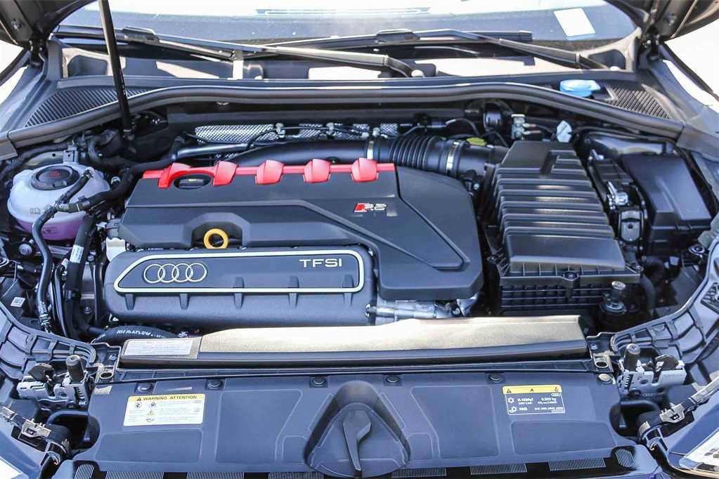 Used 2026 Audi RS 3 image 27