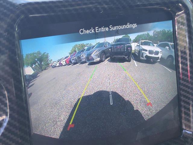 Used 2021 Jeep Wrangler Unlimited Sahara image 12