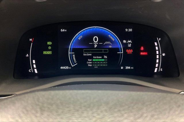 Used 2025 Toyota Camry LE image 23